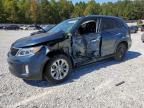 2015 KIA Sorento EX