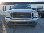 2004 Ford Excursion XLT