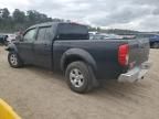 2009 Nissan Frontier Crew Cab SE