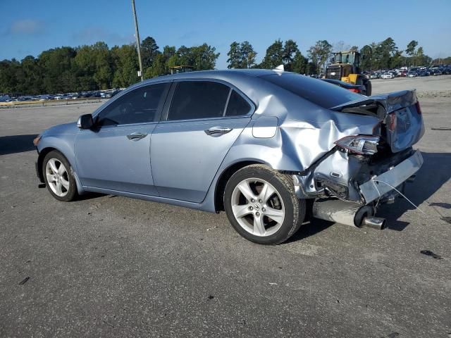 2009 Acura TSX