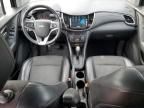 2017 Chevrolet Trax 1LT