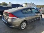 2011 Honda Insight EX