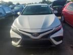 2023 Toyota Camry SE Night Shade