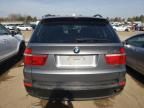 2007 BMW X5 3.0I