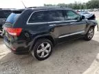 2012 Jeep Grand Cherokee Limited