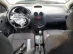 2007 Chevrolet Aveo Base