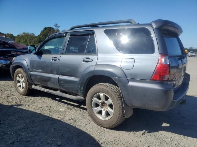 2006 Toyota 4runner SR5