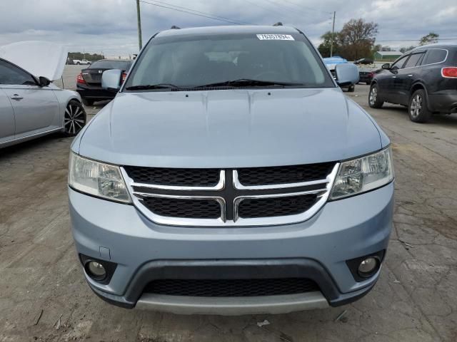 2013 Dodge Journey SXT