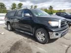 2012 Toyota Tundra Double Cab SR5