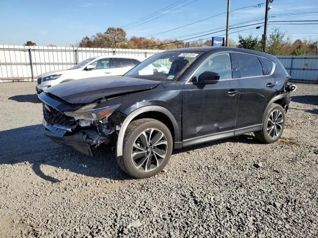 2023 Mazda CX-5 Premium