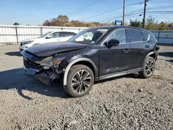 Mazda cx-5 Premium Vehiculos salvage en venta: 2023 Mazda CX-5 Premium