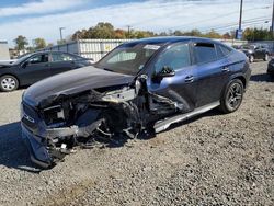 Salvage cars for sale at Hillsborough, NJ auction: 2024 Mercedes-Benz GLC Coupe 300 4matic