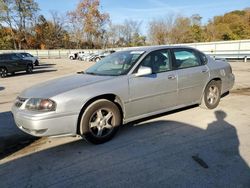 2005 Chevrolet Impala LS en venta en Ellwood City, PA