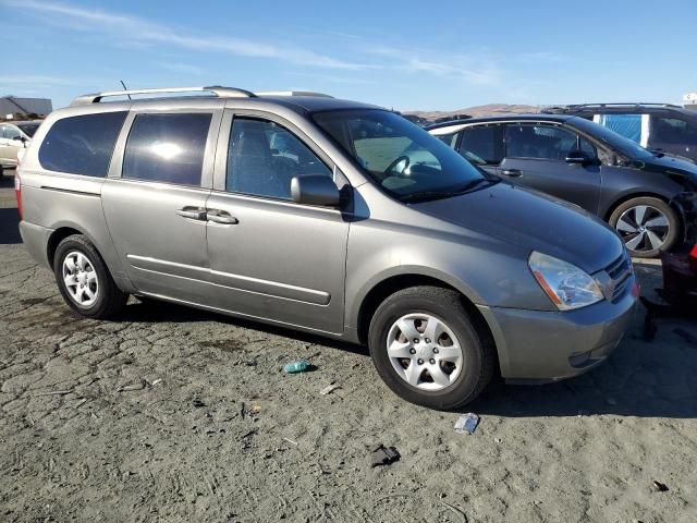 2010 KIA Sedona LX