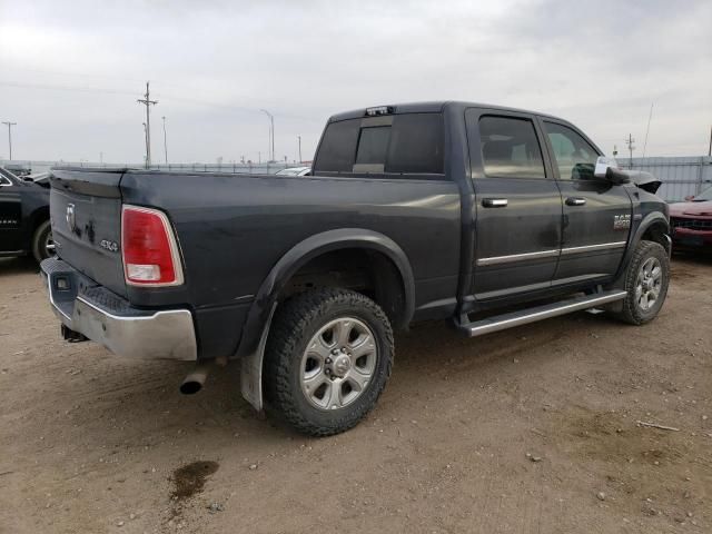 2015 Dodge 2500 Laramie