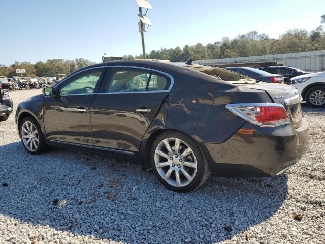 2013 Buick Lacrosse Touring