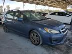 2013 Subaru Impreza Sport Limited