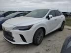 2024 Lexus RX 350 Base