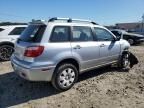 2005 Mitsubishi Outlander LS