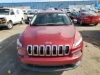 2014 Jeep Cherokee Sport