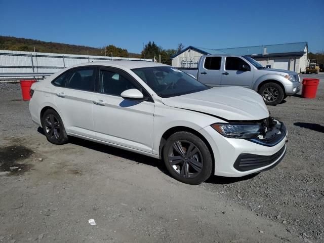 2022 Volkswagen Jetta SE