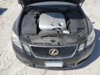 2007 Lexus GS 350