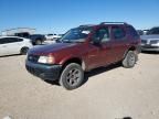 2003 Isuzu Rodeo S