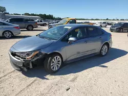 Toyota Vehiculos salvage en venta: 2023 Toyota Corolla LE