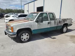 GMC Vehiculos salvage en venta: 1993 GMC Sierra K2500