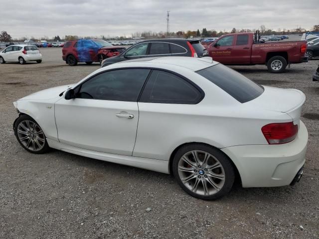 2008 BMW 135 I