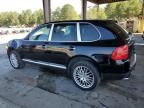 2004 Porsche Cayenne S