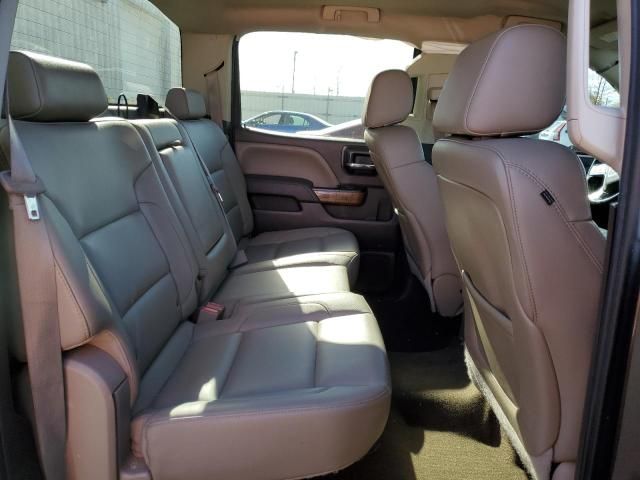 2014 GMC Sierra K1500 SLT