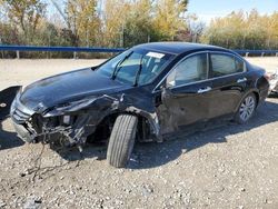 Honda Vehiculos salvage en venta: 2011 Honda Accord EXL