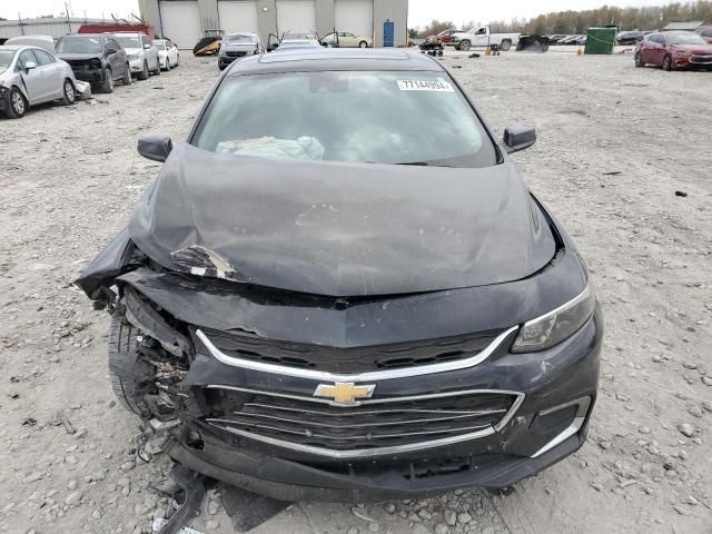 2016 Chevrolet Malibu Premier