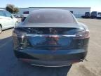 2014 Tesla Model S