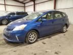 2012 Toyota Prius V