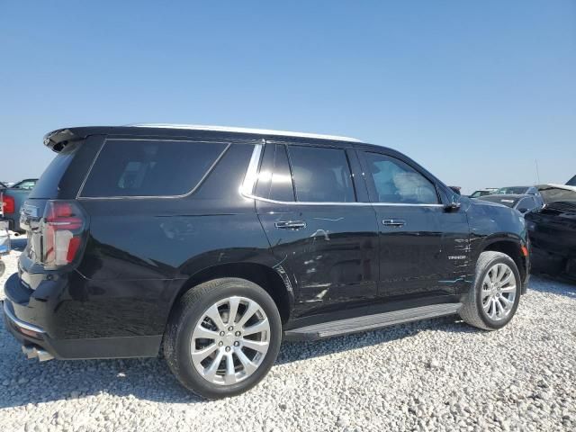 2021 Chevrolet Tahoe C1500 Premier