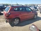 2007 Pontiac Vibe