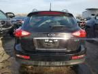 2012 Infiniti EX35 Base