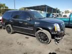 2008 Cadillac Escalade Luxury