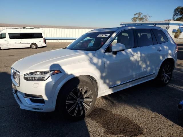 2021 Volvo XC90 T6 Inscription