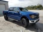 2024 Ford F150 XLT