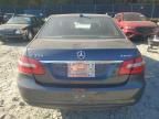 2011 Mercedes-Benz E 350 4matic