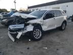 2010 Ford Edge SEL