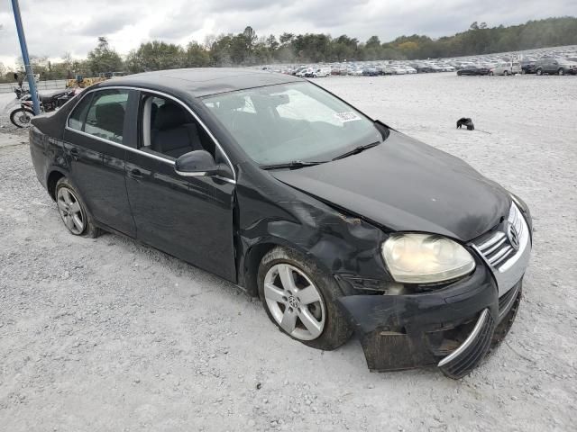 2008 Volkswagen Jetta SE