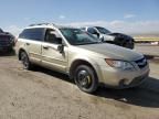 2008 Subaru Outback