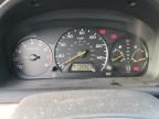 2002 Honda Accord EX