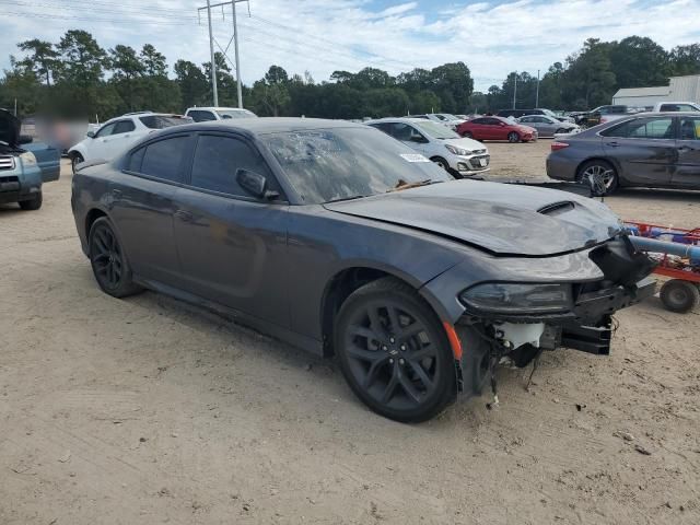 2021 Dodge Charger GT