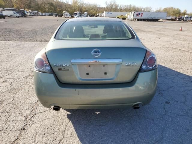 2008 Nissan Altima 2.5