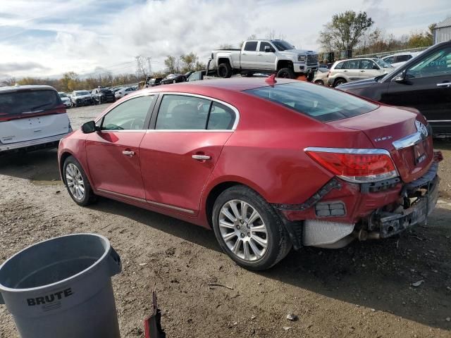 2013 Buick Lacrosse Premium